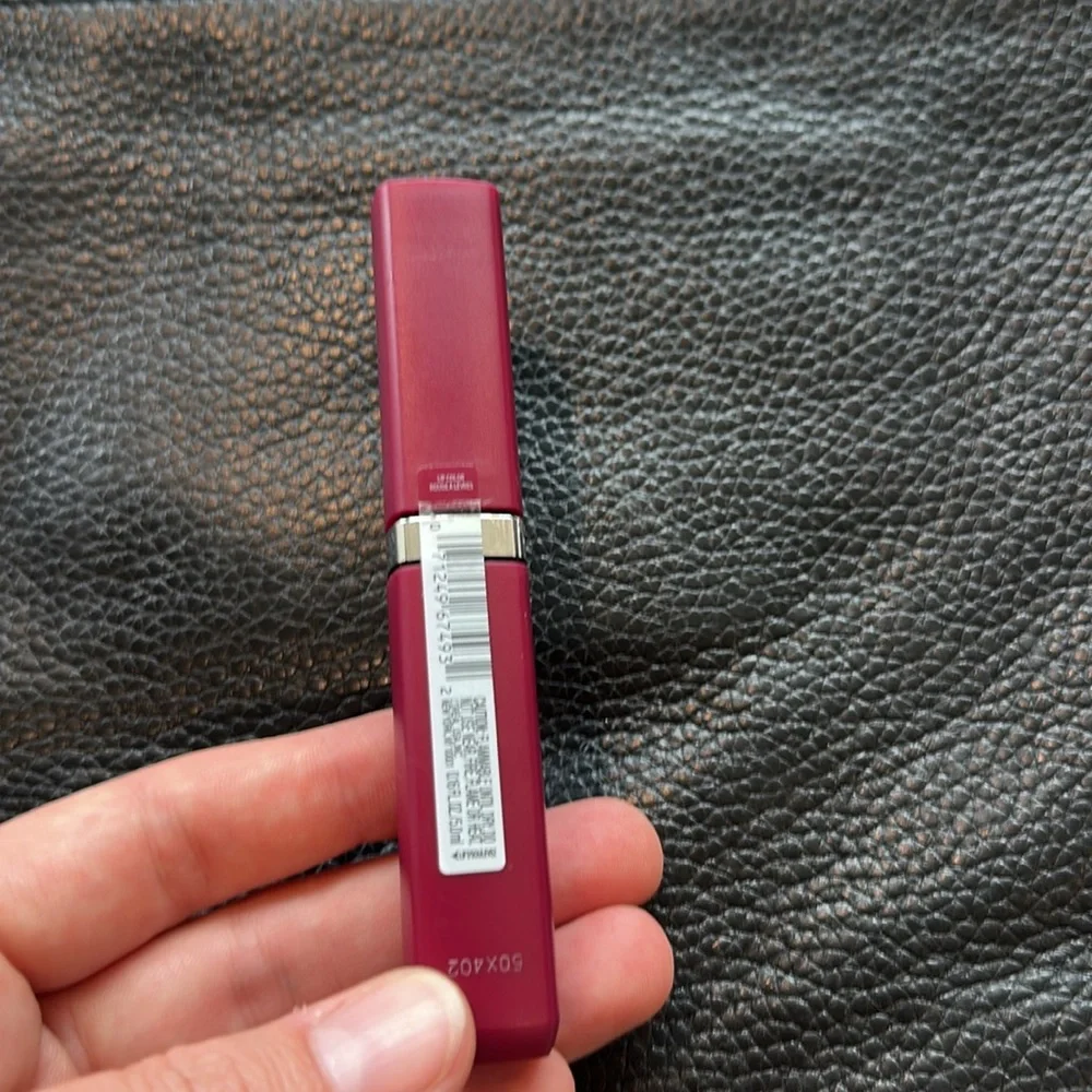 L’Oréal Infallible Matte Resistance Liquid Lipstick pay day new